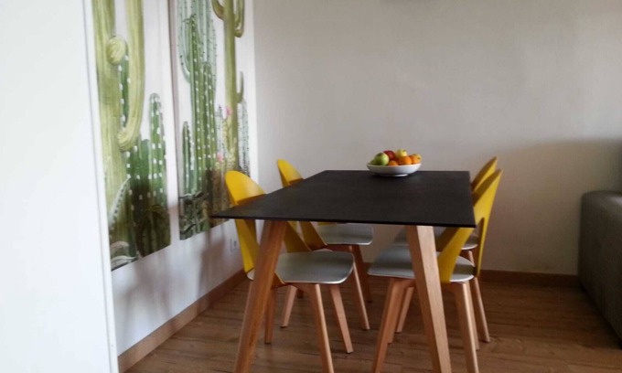 Sant Josep de sa Talaia Apartment | SAN Antonio Home