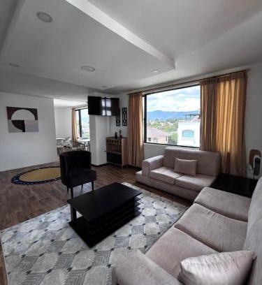 Tumbaco Bed & Breakfast | San Benito B&B cerca Quito Aeropuerto - Tumbaco