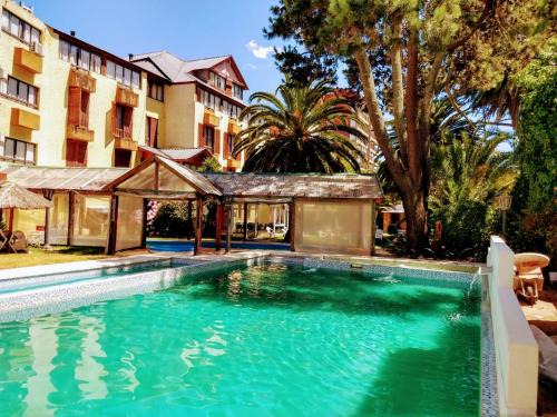 San Bernardo del Tuyu Apartment | San Bernardo Aparts