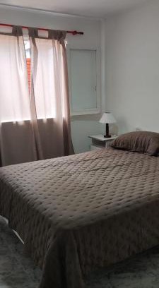 San Bernardo del Tuyu Apartment | SAN BERNARDO