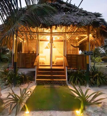 Carti Tupile Other | San Blas Cayos Holandeses, Anaimar