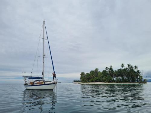 Carti Tupile Boat Rental | San Blas private boat