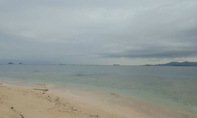 Nusatupo Cabin | San Blas Tour Aridub