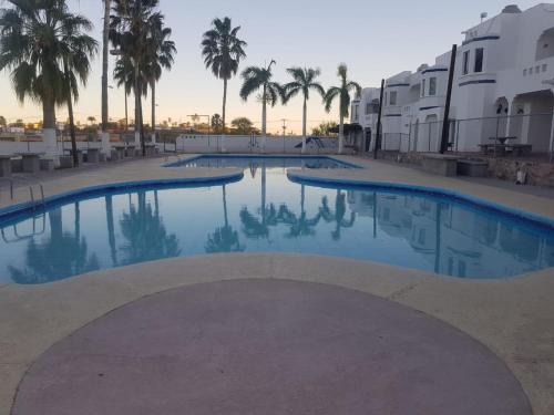 San Carlos Apartment | San Carlos Sonora Casa Caracol Condominio