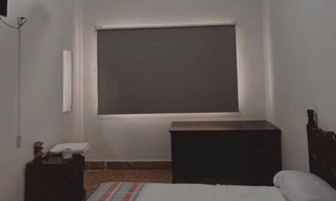 Tuxtla Gutierrez Hotel | San Cristobal