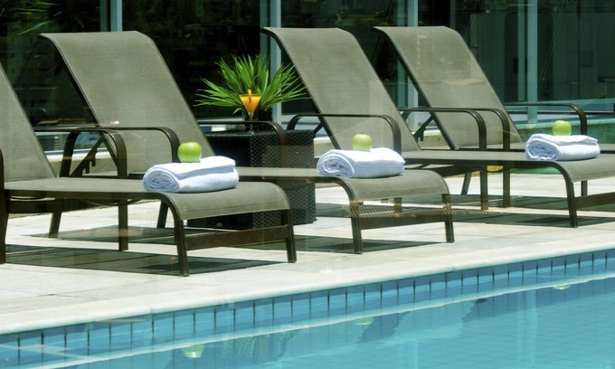 Lourdes Hotel | San Diego Convention Lourdes