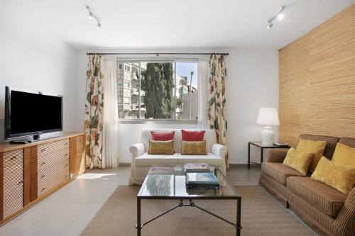Santa Cruz de Tenerife Apartment | San Diego