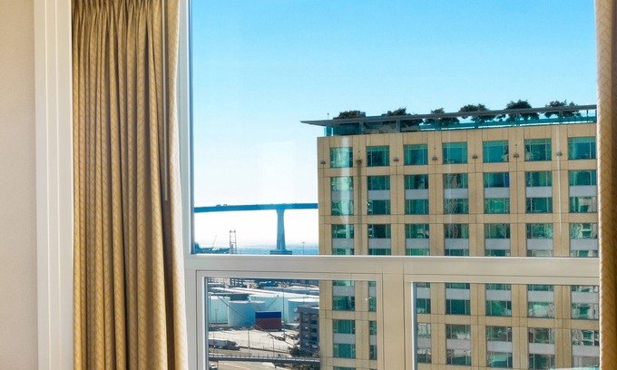 East Village Hotel | San Diego Marriott Gaslamp Quarter