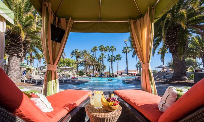 San Diego Hotel | San Diego Mission Bay Resort