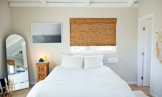 North Clairemont House | San Diego Surf Beach Bungalow - 6 Miles from beaches