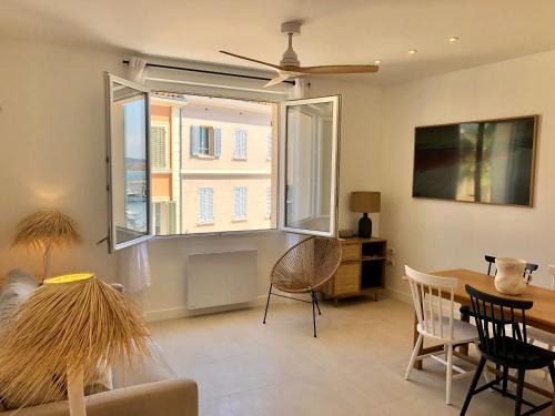 Sanary-sur-Mer Apartment | San Estello