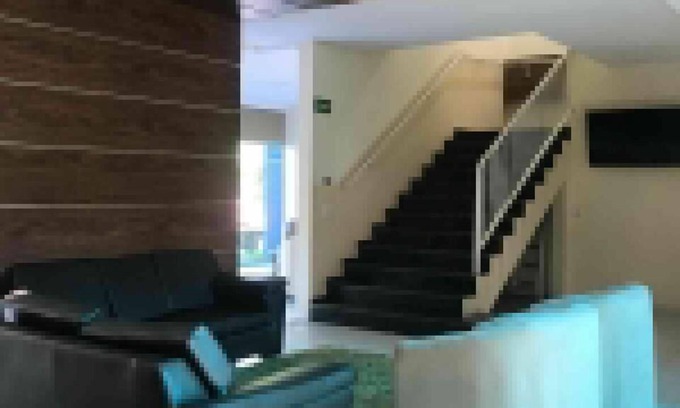 Colinas Do Tocantins Apartment | SAN FELIPE HOTEL