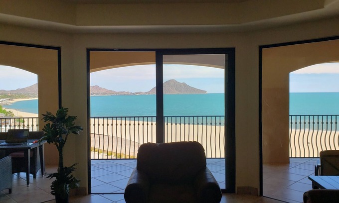 San Felipe Condo | San Felipe Luxurious Beach Condo