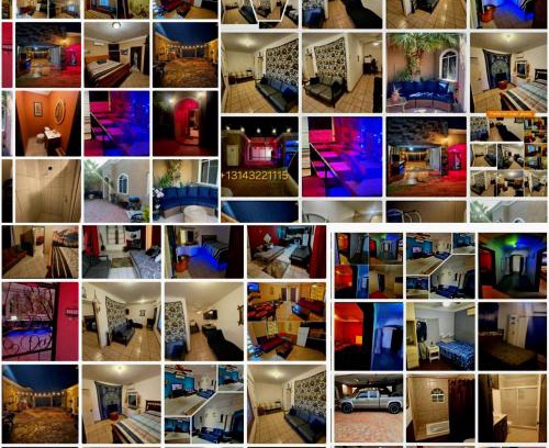 Primera Seccion Apartment | San Felipe Place to stay B&B