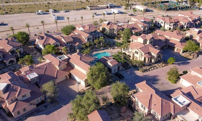 El Dorado Ranch Condo | San Felipe`s finest accommodations