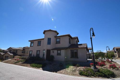 El Dorado Ranch House | San Felipe Ultra Deluxe Elegance with Spectacular Sea Views