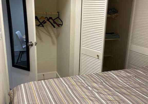 Haight-Ashbury House | San Francisco Private room