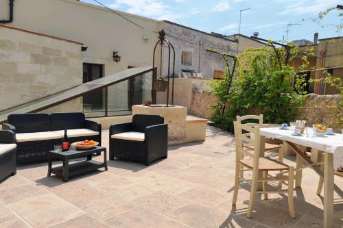 Martano Apartment | San Giorgio