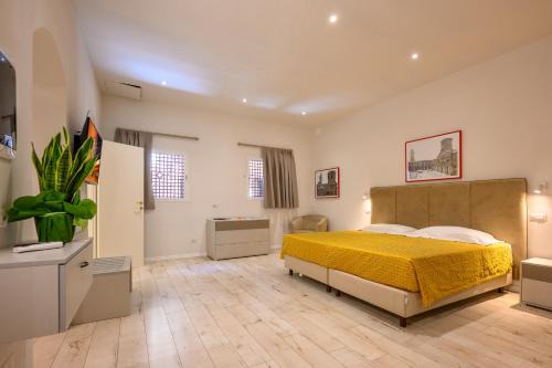 Reggio nell'Emilia Apartment | San Giuseppe Apartments