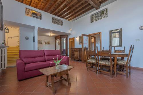 Ferrara Historic Centre Apartment | San Gregorio Magno Apartment