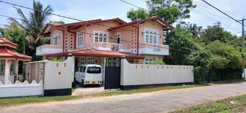 Wadduwa Villa | SAN Holiday