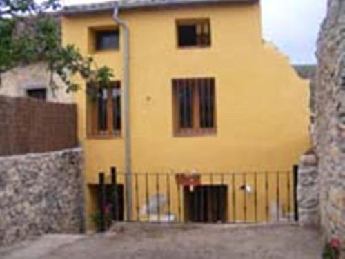 Sepulveda House | San Ignacio
