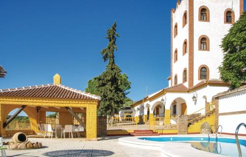 Hornachuelos House | San Ignacio Rural