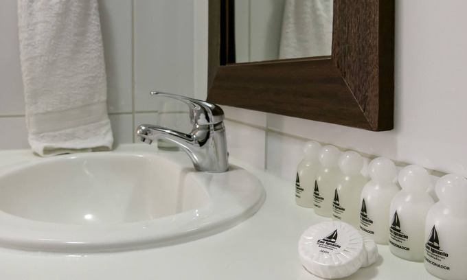Bellas Artes Apartment | San Ignacio Suite Apartments