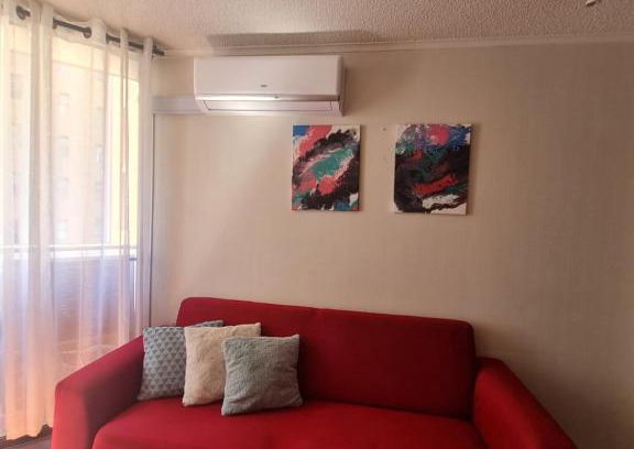 Bellas Artes Apartment | San Ignacio Suite