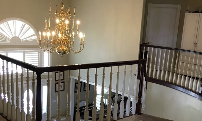 Silver Creek House | SAN JOSE EVERGREEN ESTATE TUCKED AWAY WITHIN REACH!