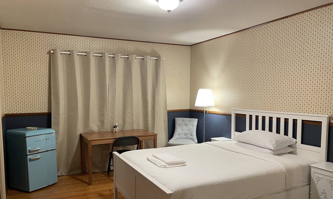 Campbell House | San Jose Family hotel, close to Campbell downtown