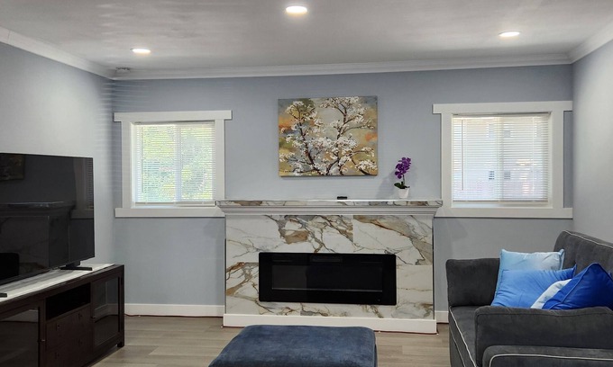Northside House | San Jose House