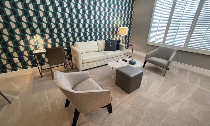 San Jose Apartment | San Jose Luxury One Bedroom Apartment
