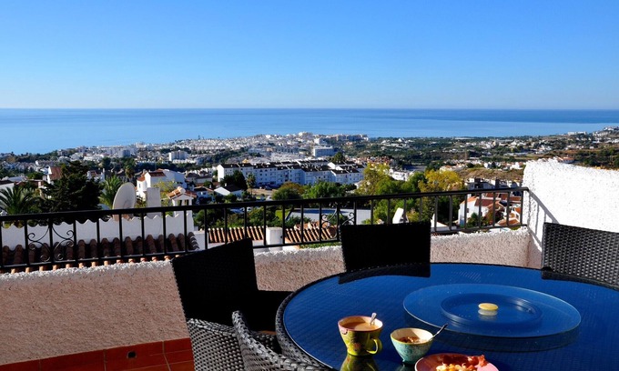 Nerja Apartment | San Juan de Capistrano