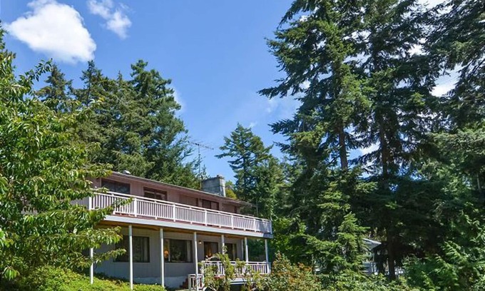 Roche Harbor House | San Juan Island, Roche Harbor Heights #122