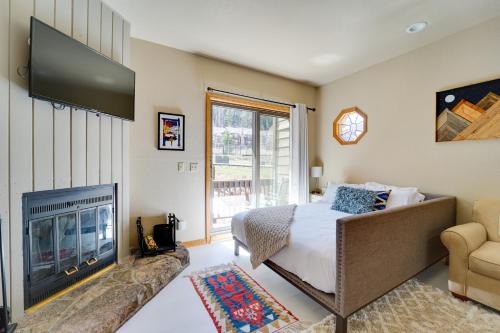 Purgatory Apartment | San Juan Mountains Gem, 2 Mi to Purgatory Resort!