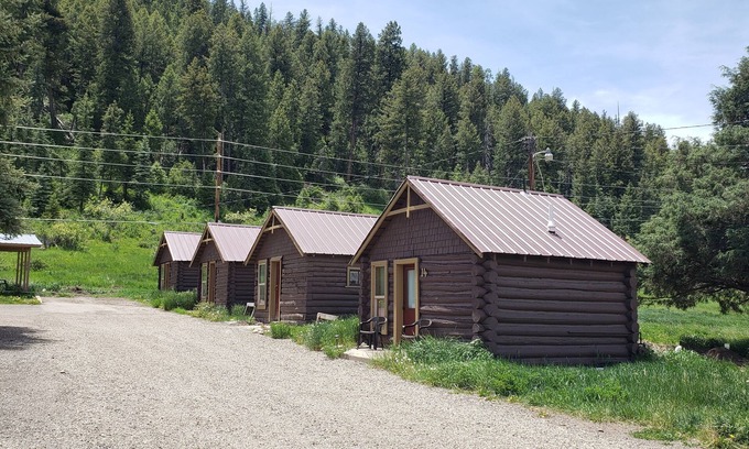 Pagosa Springs Hotel | San Juan Motel