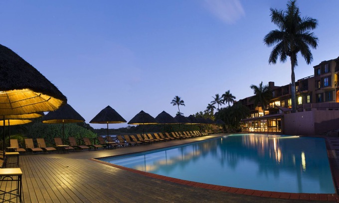 San Lameer Hotel | San Lameer Hotel and Spa
