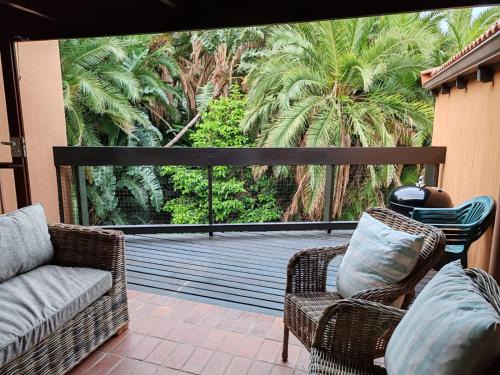 San Lameer Ski Chalet | San Lameer Tropical Villa