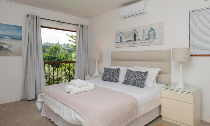 San Lameer Apartment | San Lameer Villa 10303 - 3 Bedroom Superior - 6 pax - San Lameer Rental Agency