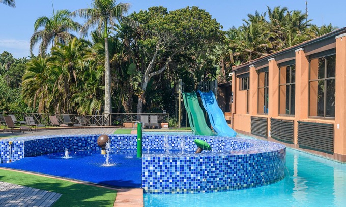 San Lameer House | San Lameer Villa Rentals 2204