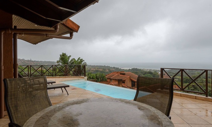 San Lameer Villa | San Lameer Villa Rentals 14328