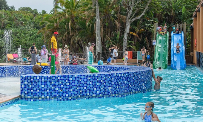 San Lameer House | San Lameer Villa Rentals 10430