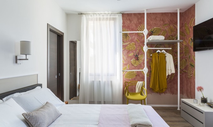 Borgo Trento Apartment | San Leonardo Suites