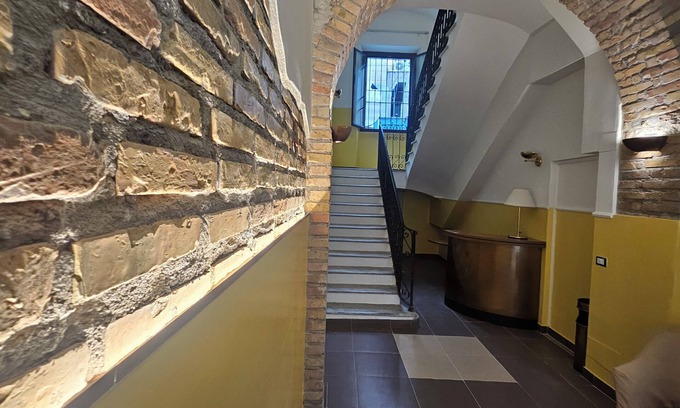 San Lorenzo House | San Lorenzo One