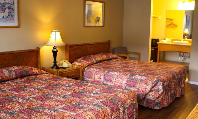 San Luis Obispo Hotel | San Luis Inn and Suites