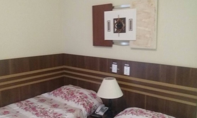 Sao Jose dos Campos Hotel | San Marino Hotel