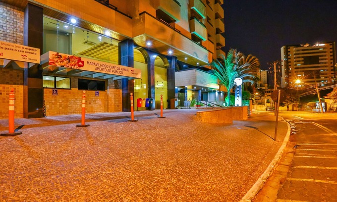 West Sector Hotel | San Marino Suite Hotel
