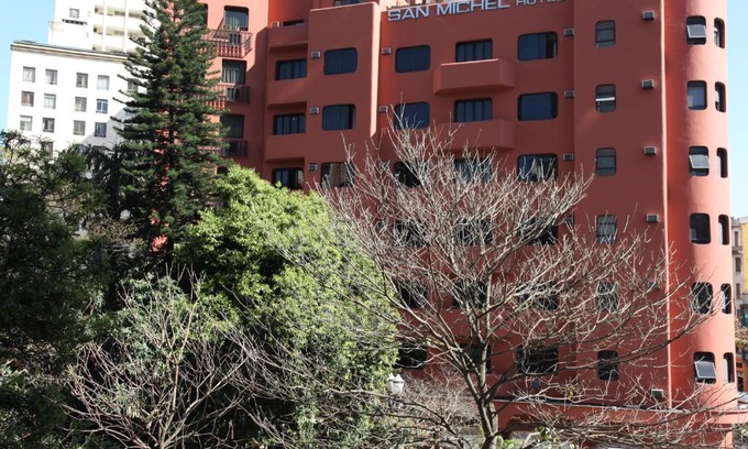 Republica Hotel | San Michel Hotel