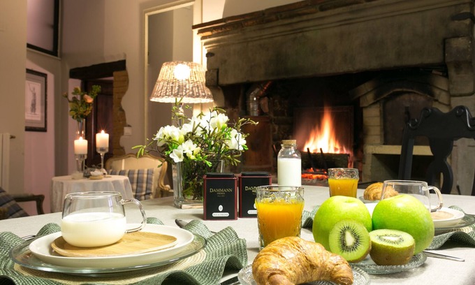 Castiglion Fiorentino House | San Michele al Borgo